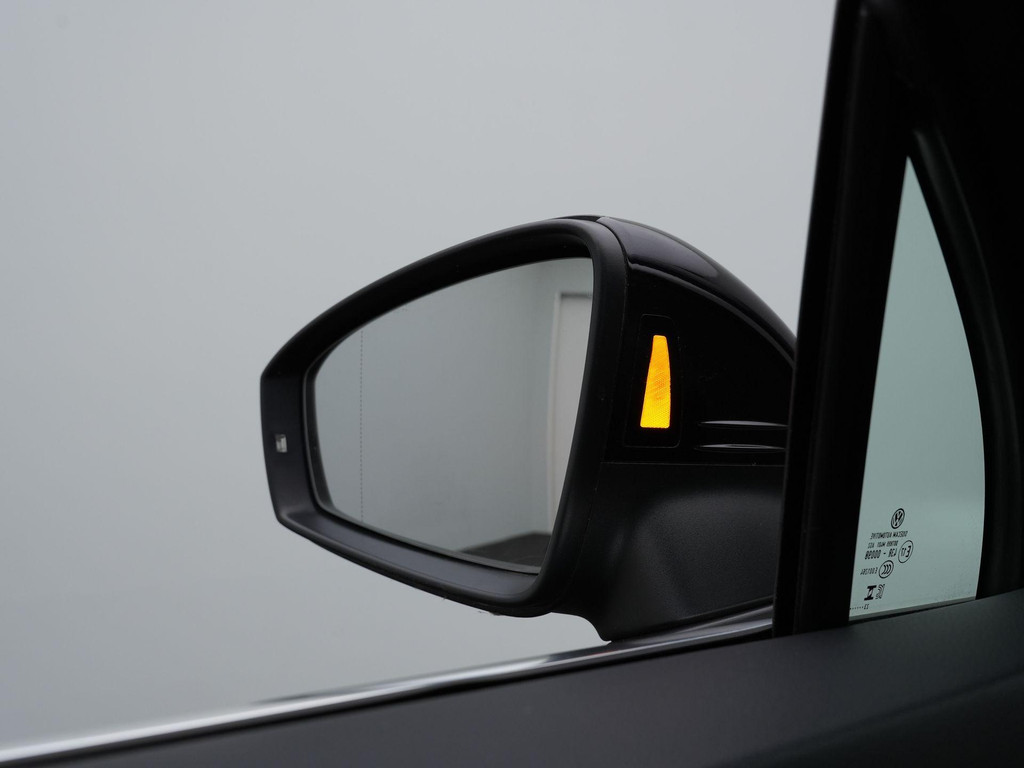 Volkswagen Tiguan (KKZ92N) met abonnement