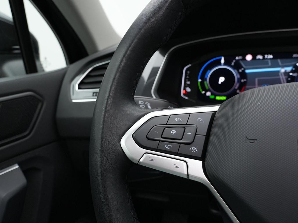 Volkswagen Tiguan (KKZ92N) met abonnement