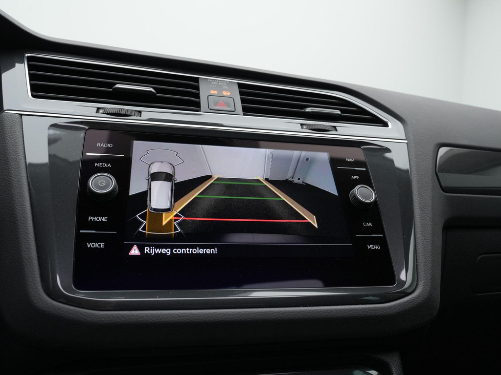 Volkswagen Tiguan (KKZ92N) met abonnement