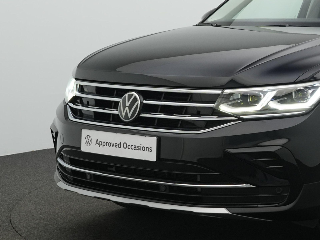 Volkswagen Tiguan (KKZ92N) met abonnement
