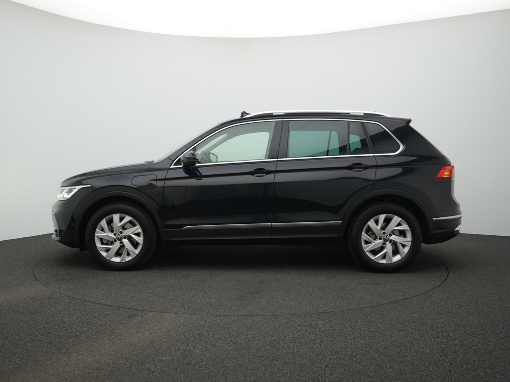 Volkswagen Tiguan (KKZ92N) met abonnement
