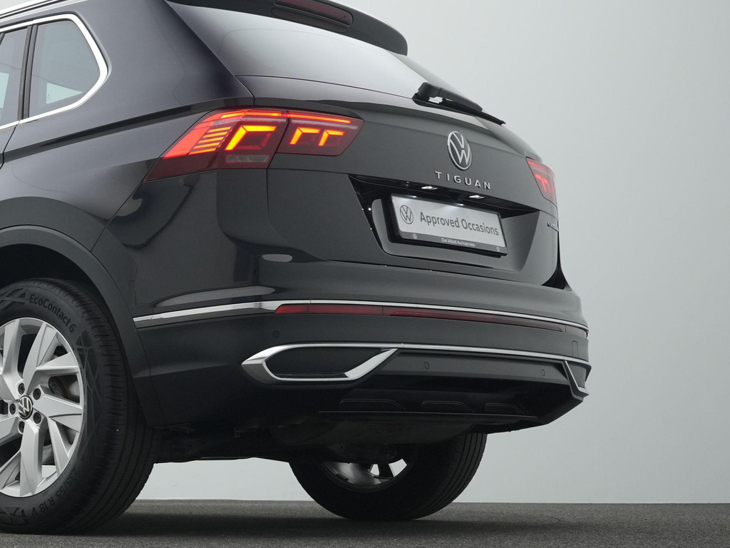 Volkswagen Tiguan (KKZ92N) met abonnement
