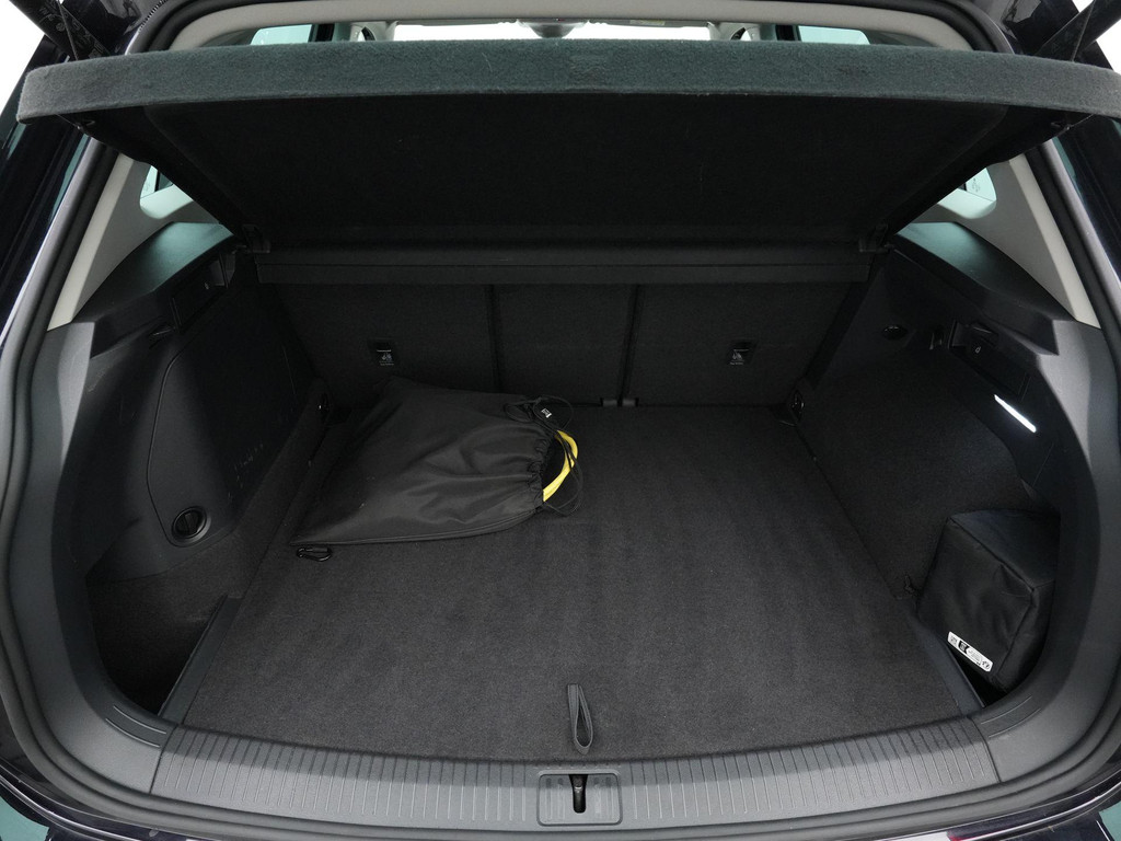 Volkswagen Tiguan (KKZ92N) met abonnement