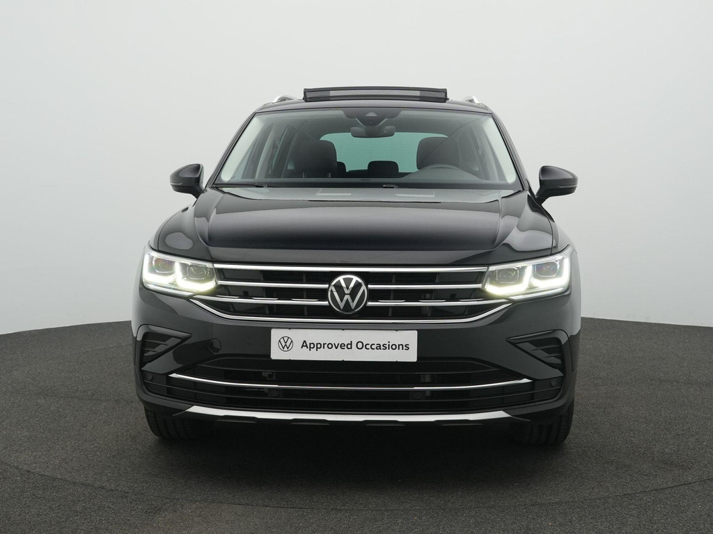 Volkswagen Tiguan (KKZ92N) met abonnement