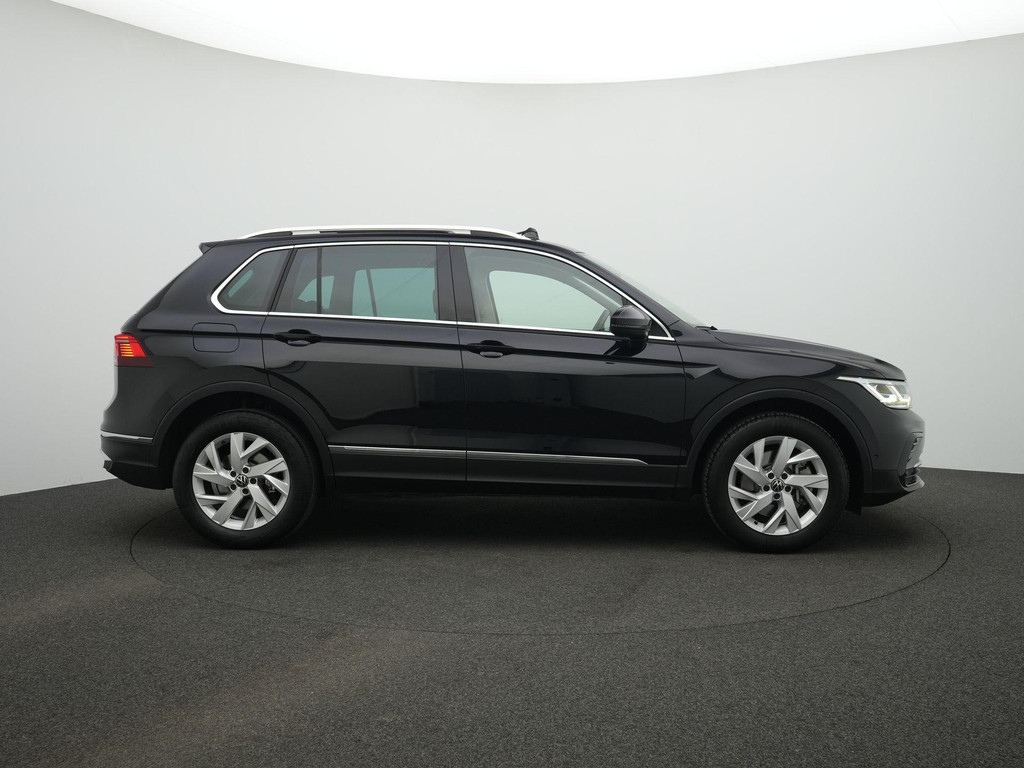 Volkswagen Tiguan (KKZ92N) met abonnement