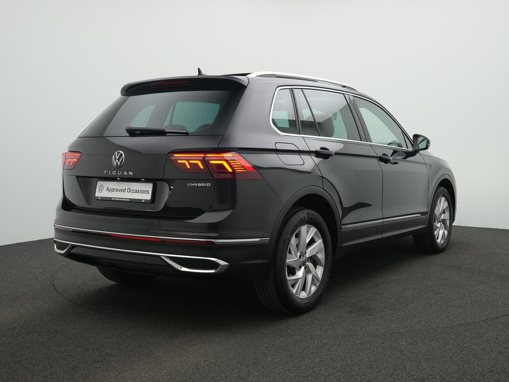 Volkswagen Tiguan (KKZ92N) met abonnement