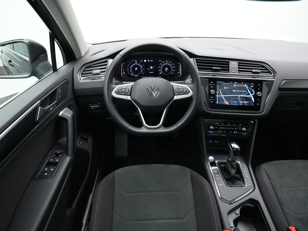 Volkswagen Tiguan (KKZ92N) met abonnement