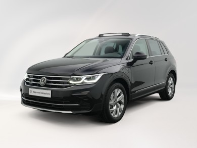 Volkswagen Tiguan (KKZ92N) met auto abonnement