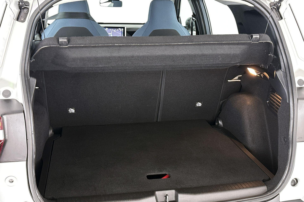 Opel Frontera (JDN63X) met abonnement
