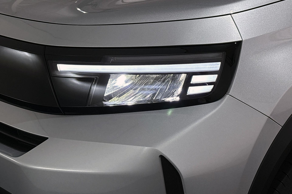 Opel Frontera (JDN63X) met abonnement