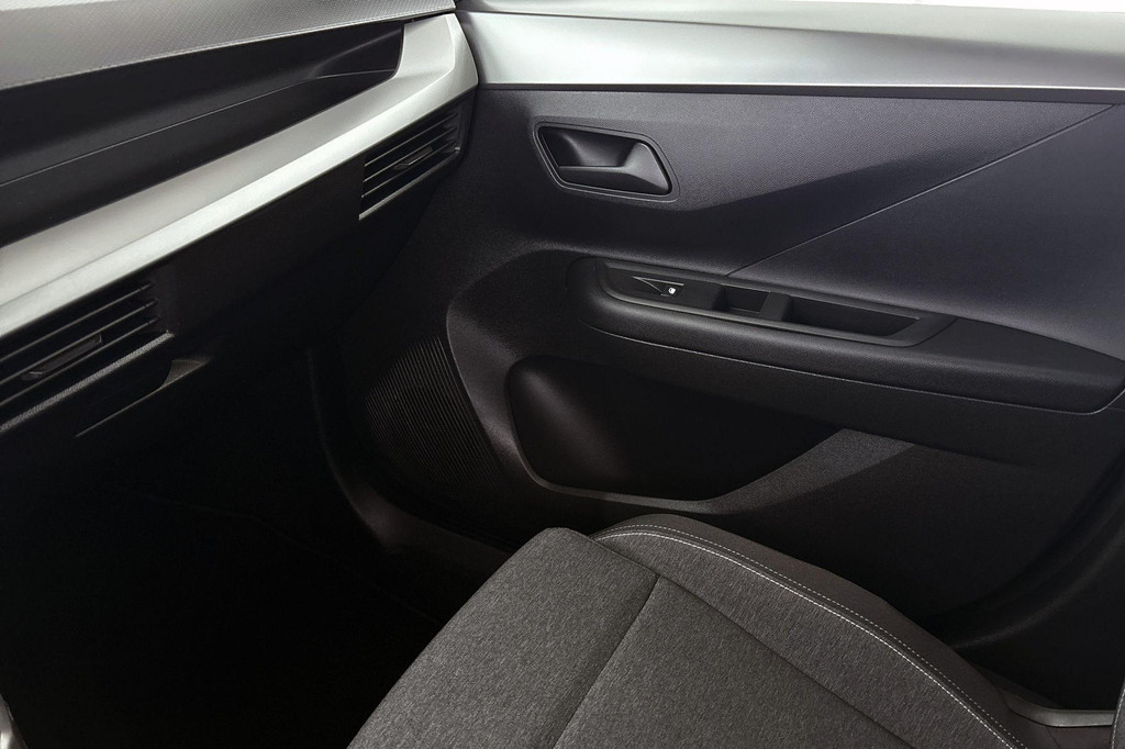 Opel Frontera (JDN63X) met abonnement