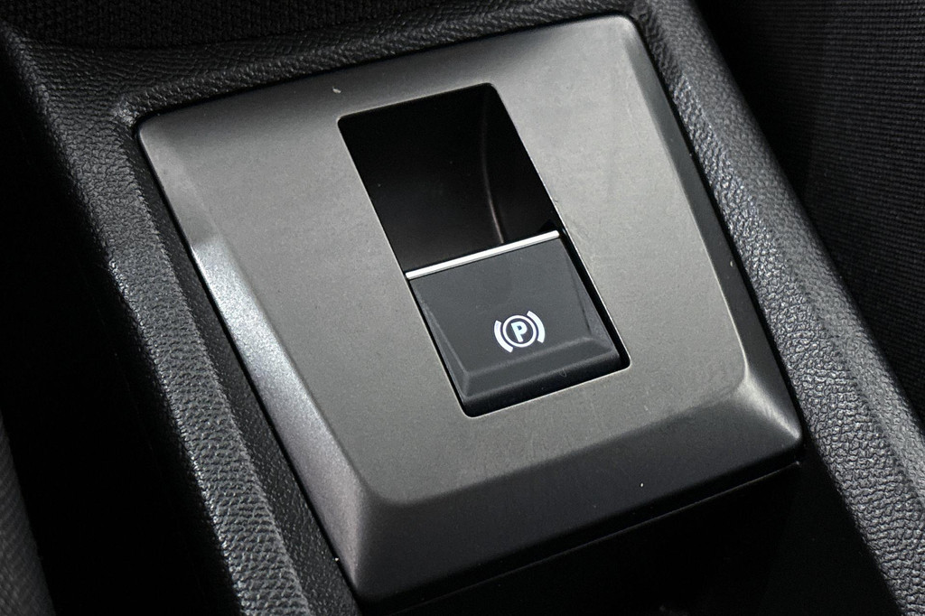 Opel Frontera (JDN63X) met abonnement