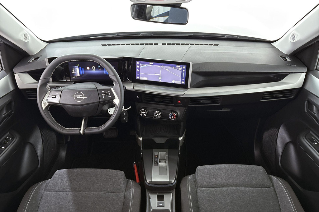 Opel Frontera (JDN63X) met abonnement