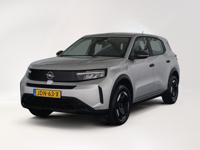 Opel Frontera (JDN63X) met auto abonnement