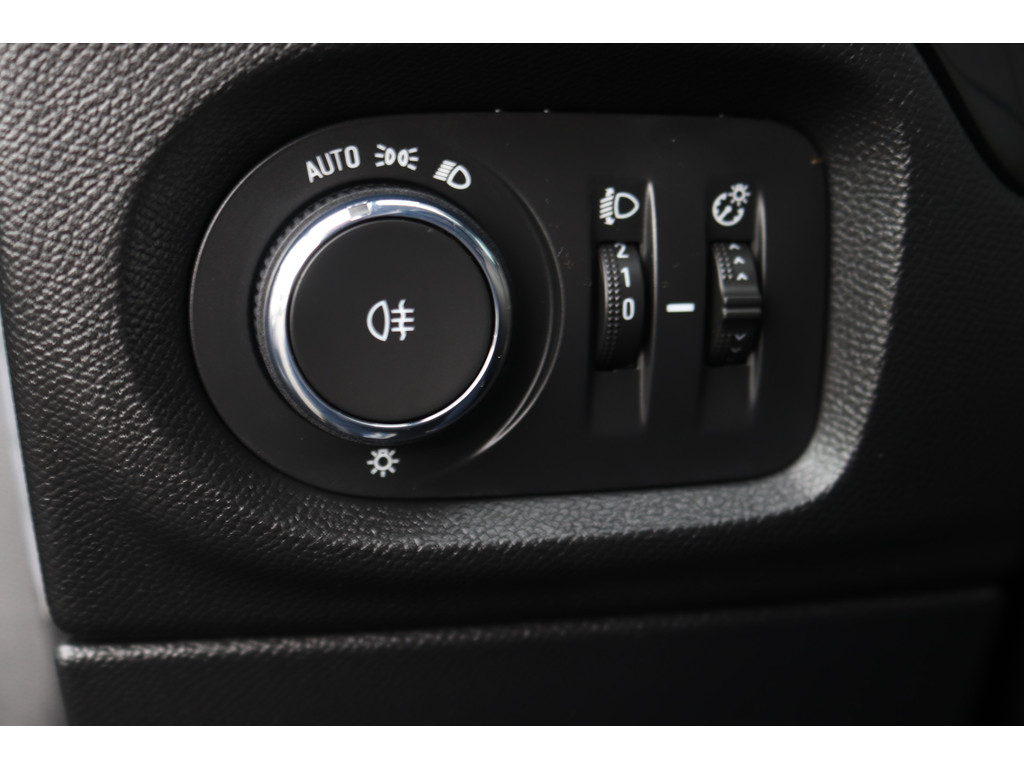 Opel Corsa (H640NX) met abonnement