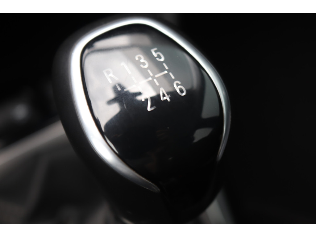 Opel Corsa (H640NX) met abonnement