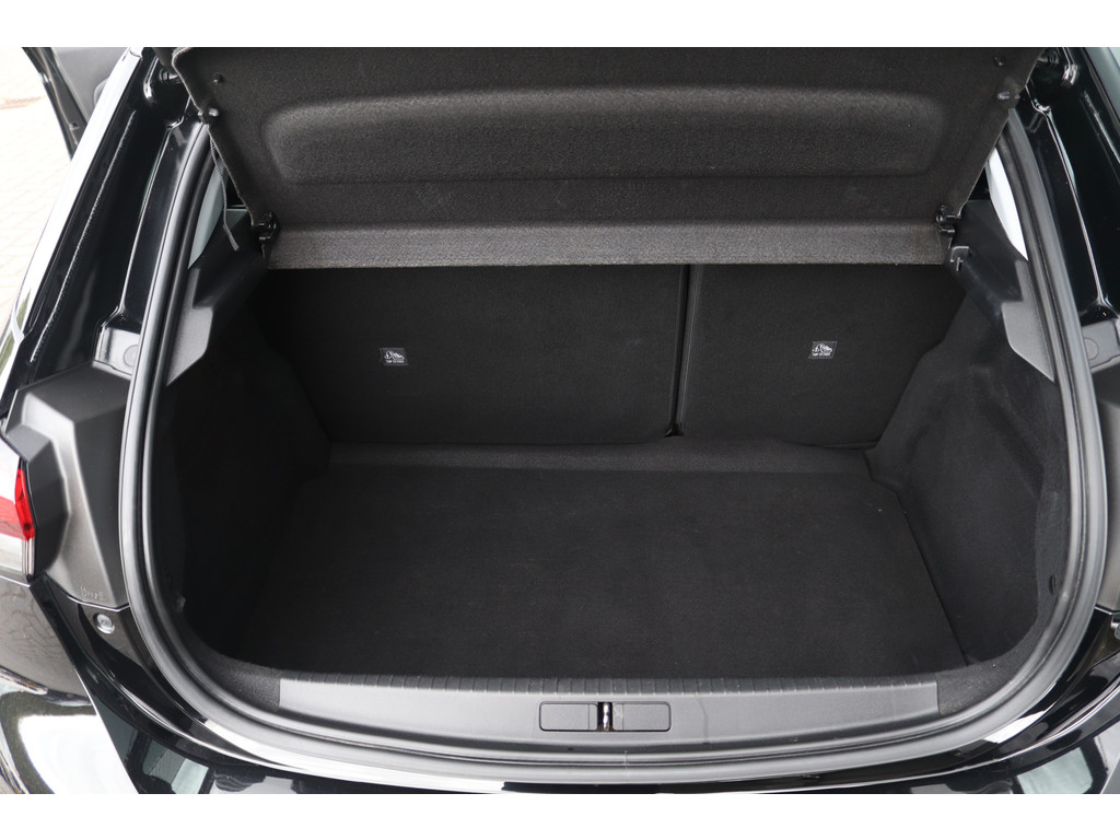 Opel Corsa (H640NX) met abonnement