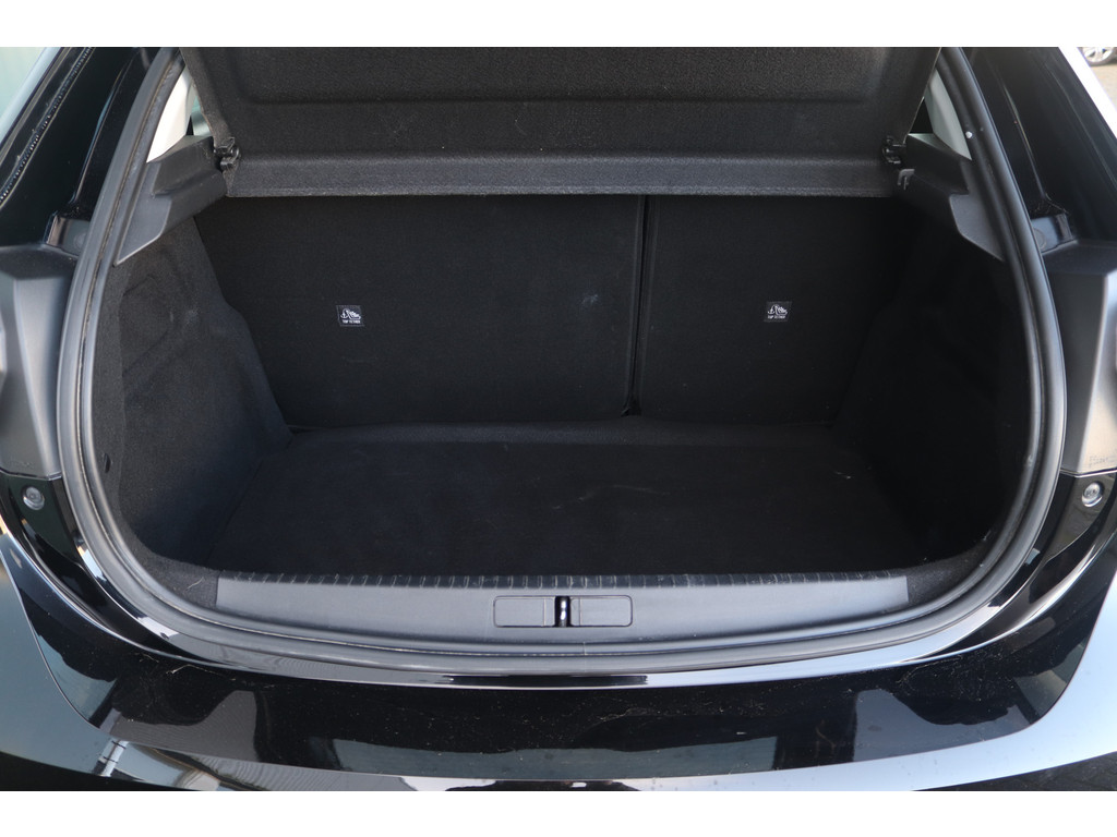 Opel Corsa (H640NX) met abonnement