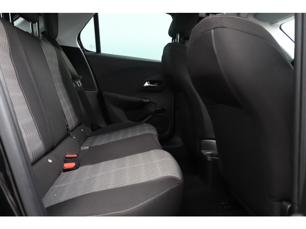 Opel Corsa (H640NX) met abonnement