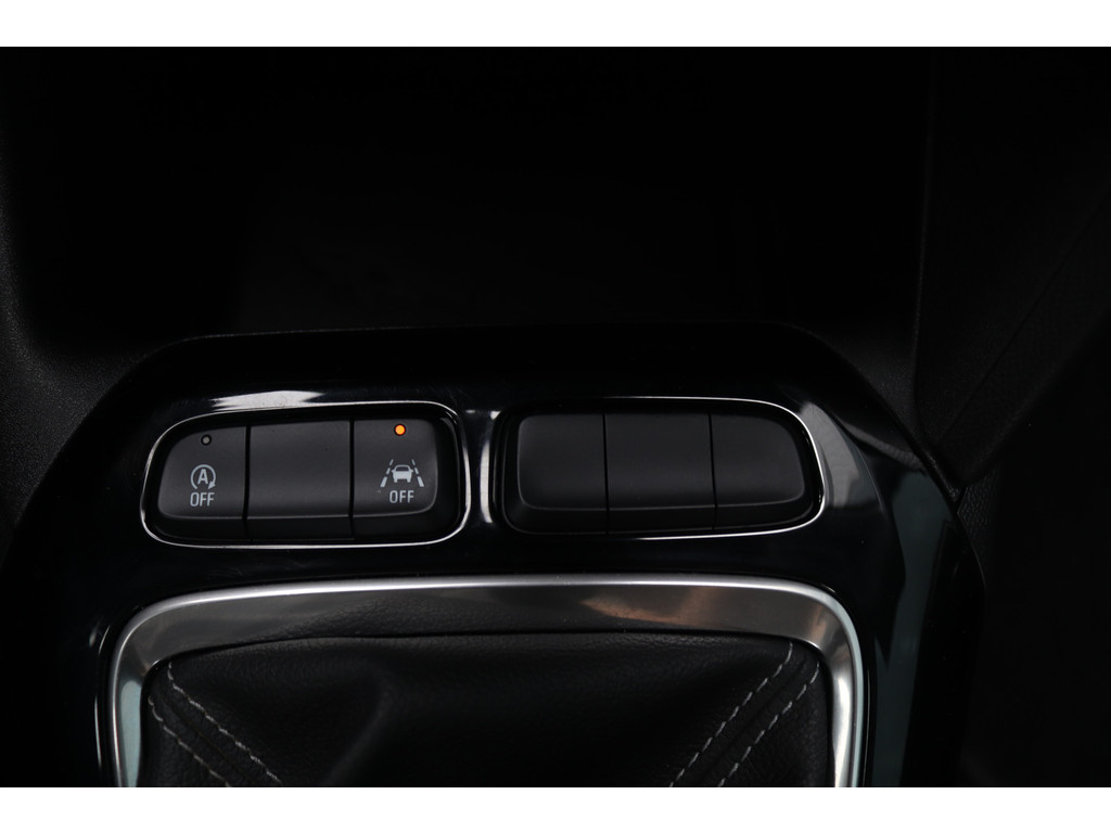 Opel Corsa (H640NX) met abonnement