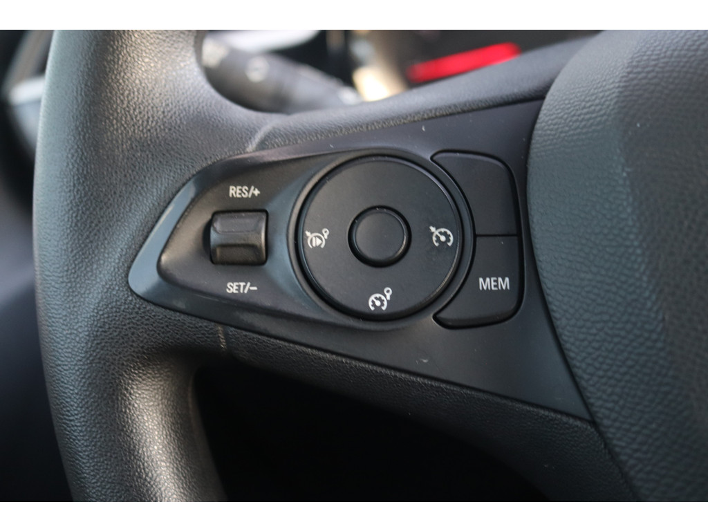 Opel Corsa (H640NX) met abonnement