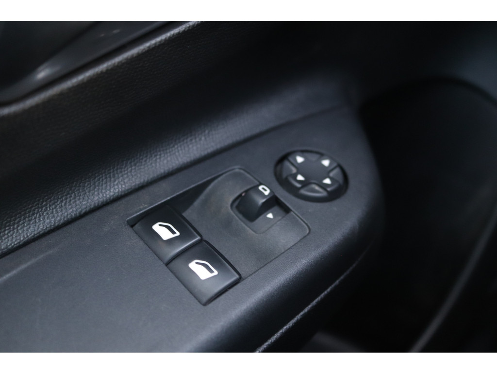 Opel Corsa (H640NX) met abonnement