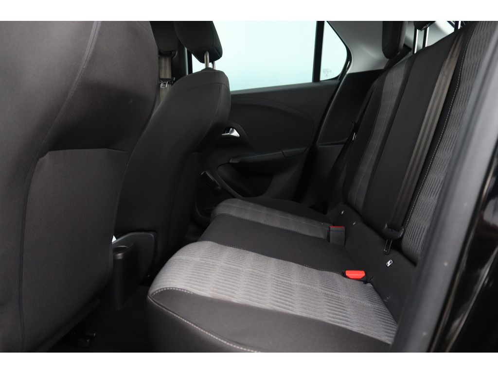 Opel Corsa (H640NX) met abonnement