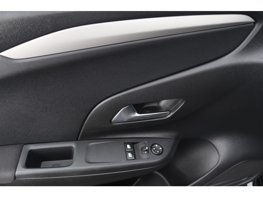 Opel Corsa (H640NX) met abonnement