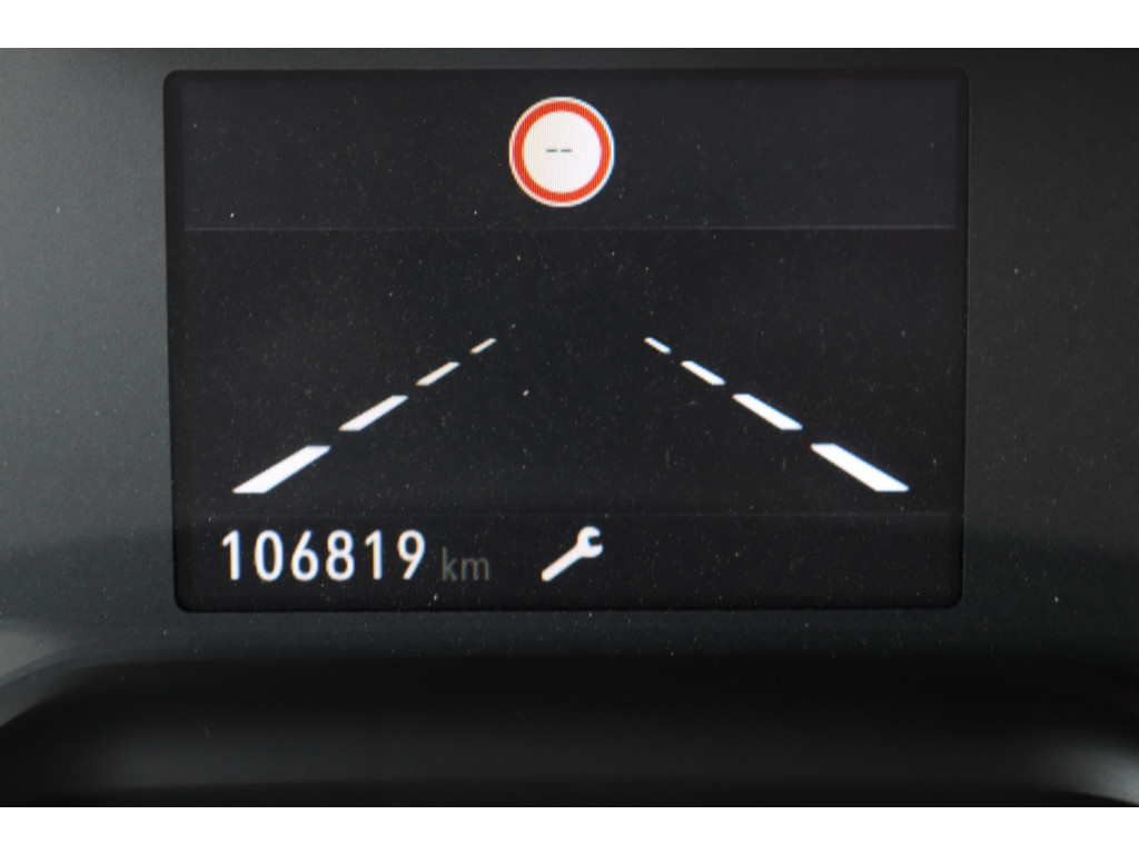 Opel Corsa (H640NX) met abonnement