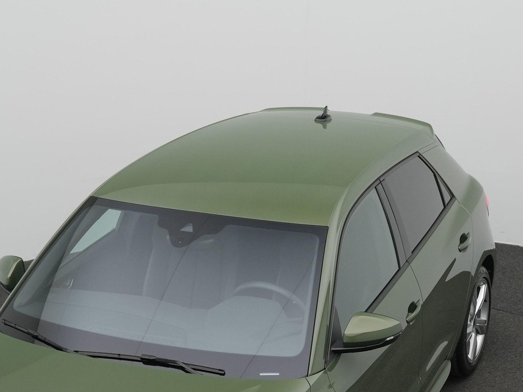 Audi A1 (KLB85J) met abonnement