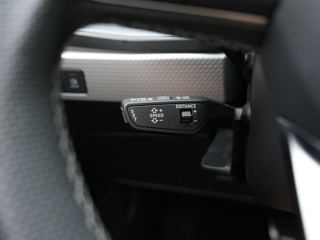 Audi A1 (KLB85J) met abonnement