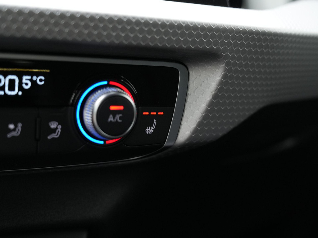 Audi A1 (KLB85J) met abonnement