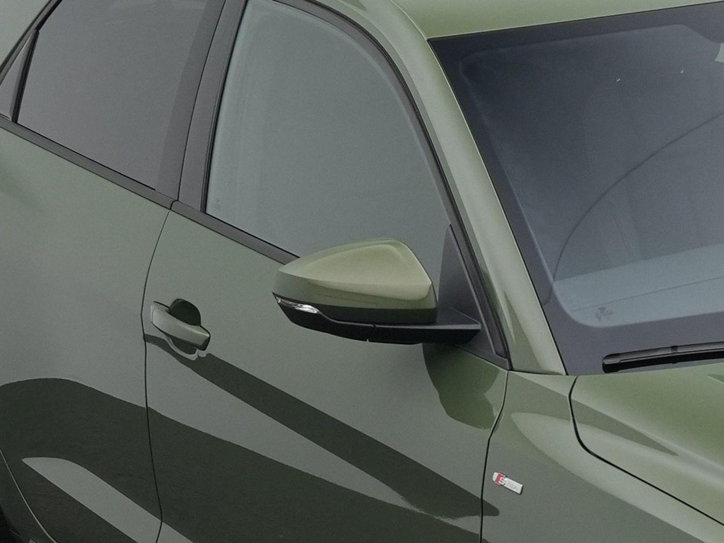 Audi A1 (KLB85J) met abonnement