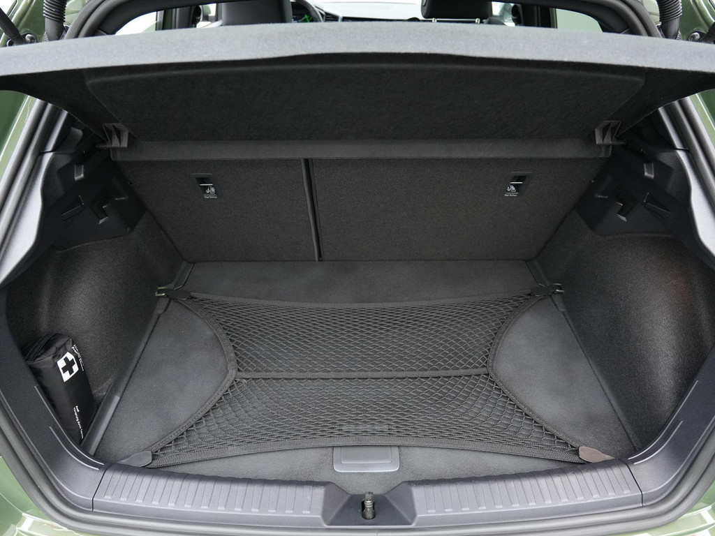 Audi A1 (KLB85J) met abonnement