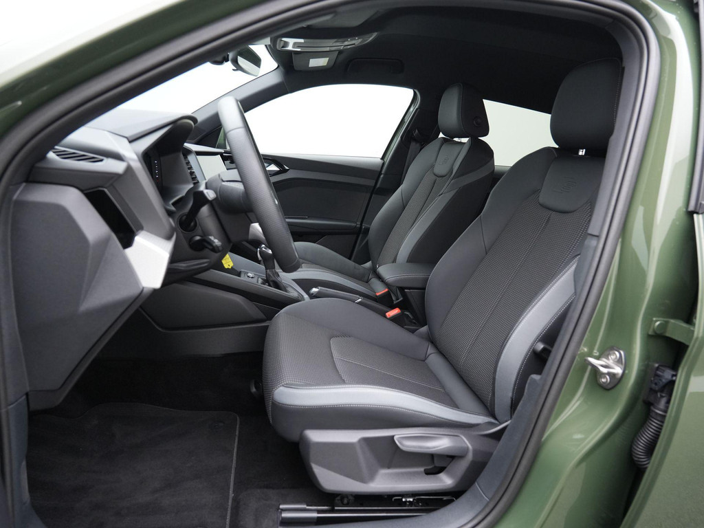 Audi A1 (KLB85J) met abonnement