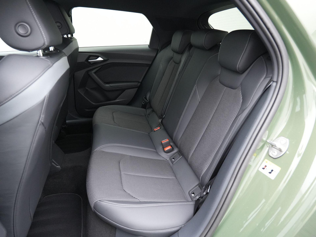 Audi A1 (KLB85J) met abonnement