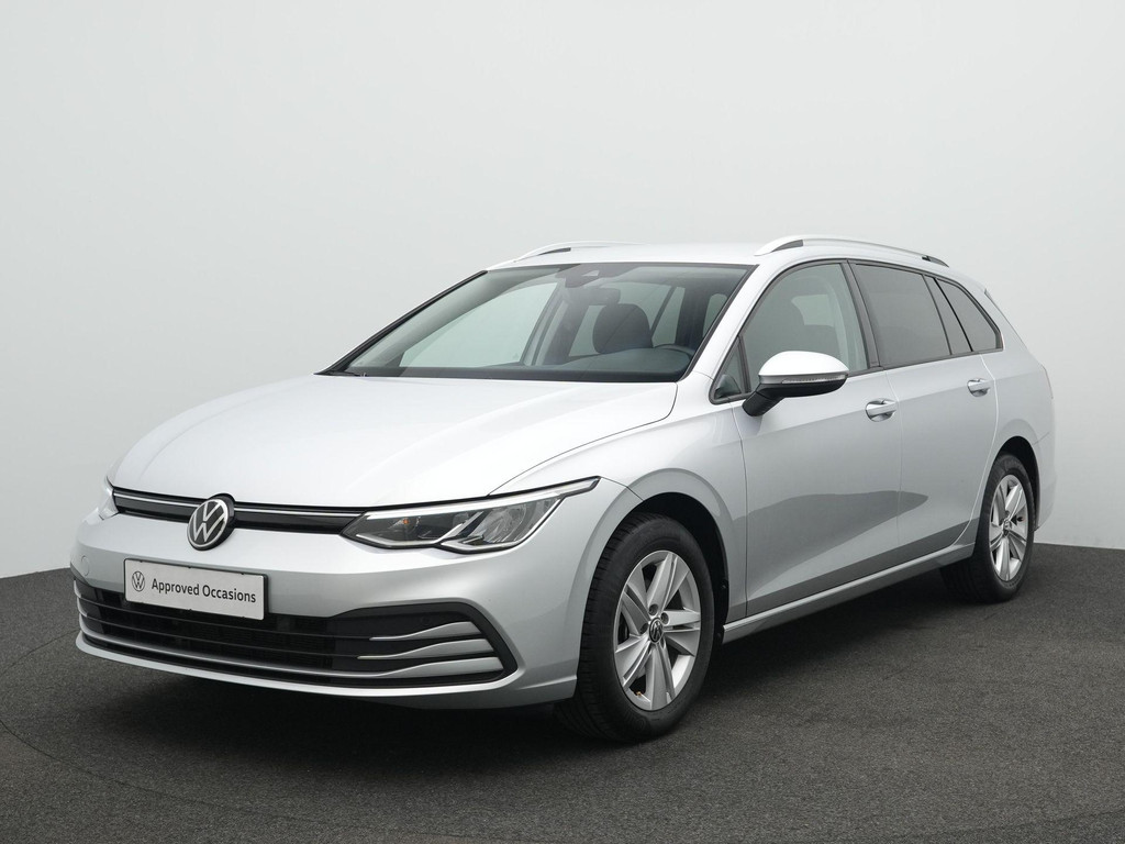 Volkswagen GOLF Variant (L503LT) met abonnement