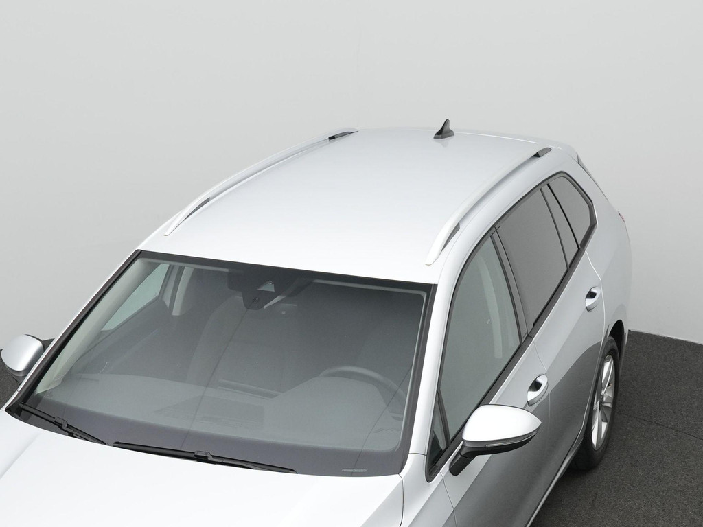 Volkswagen GOLF Variant (L503LT) met abonnement