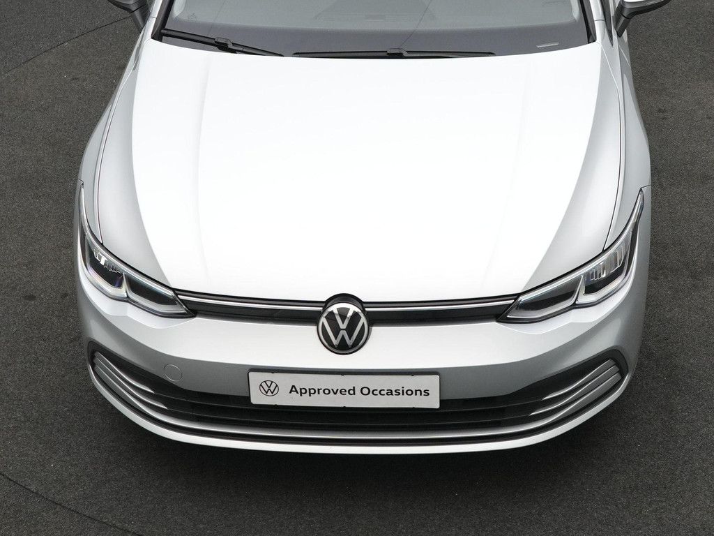 Volkswagen GOLF Variant (L503LT) met abonnement