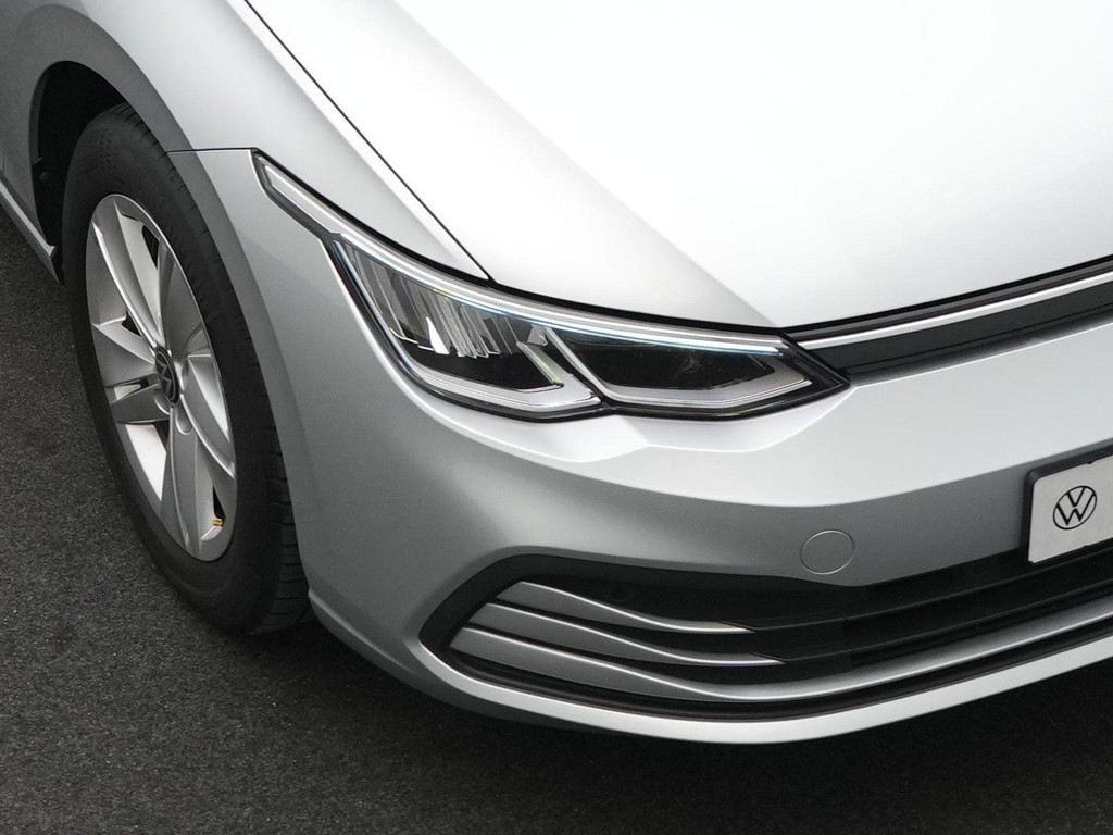 Volkswagen GOLF Variant (L503LT) met abonnement