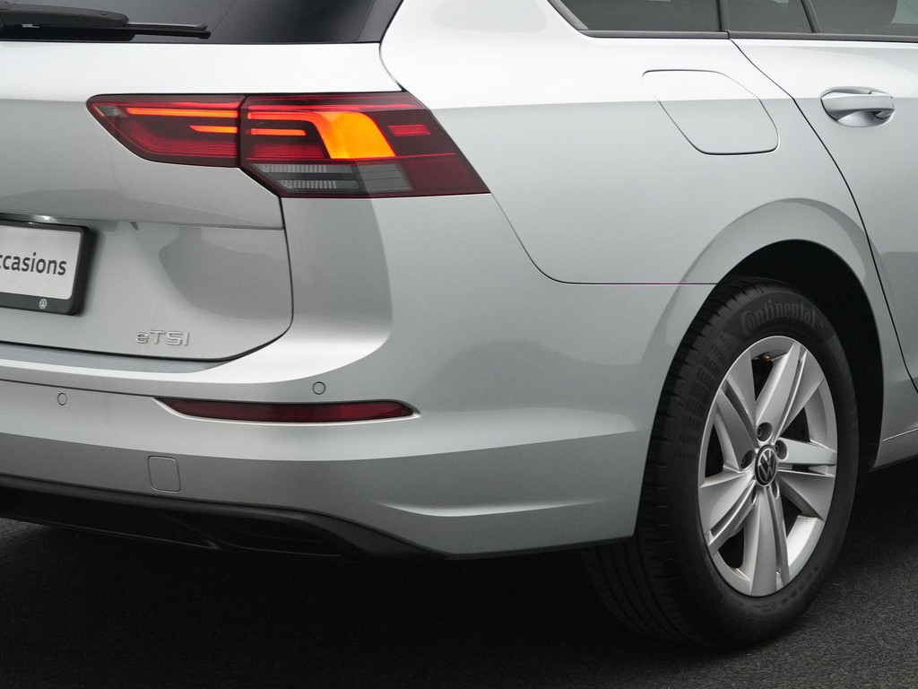 Volkswagen GOLF Variant (L503LT) met abonnement