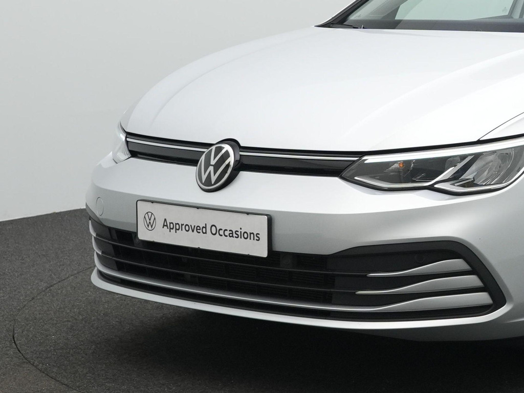 Volkswagen GOLF Variant (L503LT) met abonnement