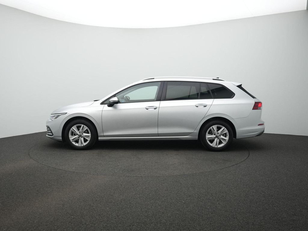 Volkswagen GOLF Variant (L503LT) met abonnement