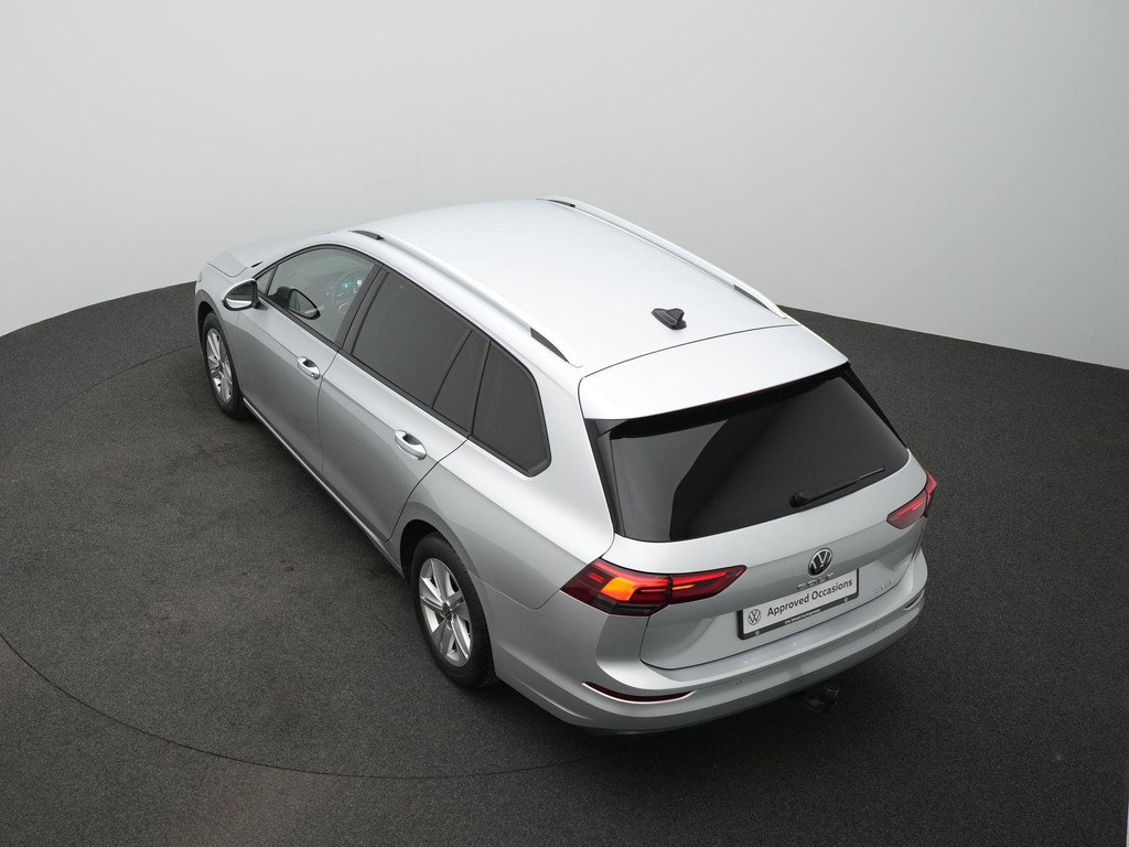 Volkswagen GOLF Variant (L503LT) met abonnement