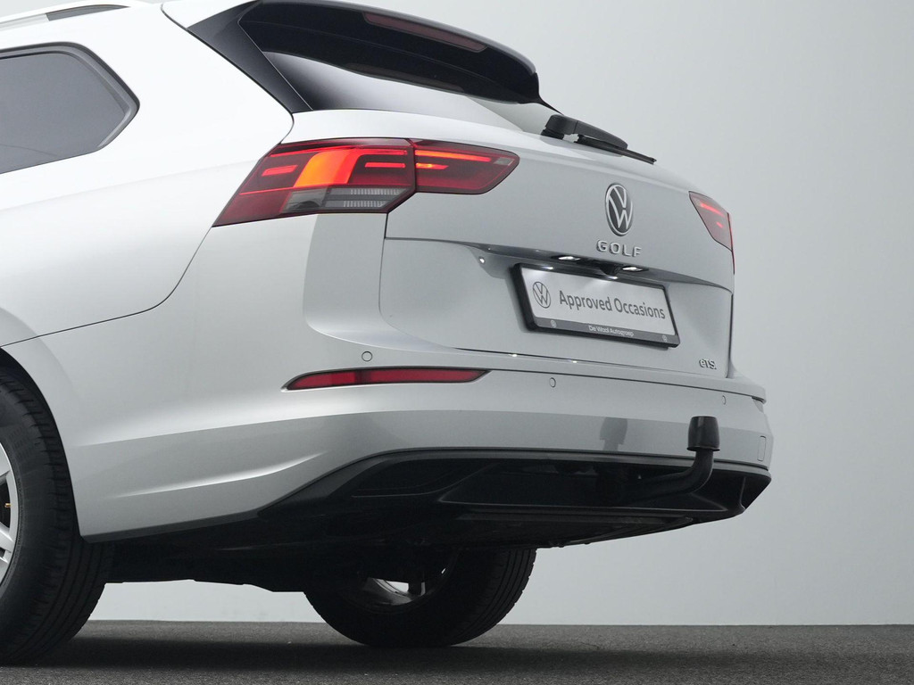 Volkswagen GOLF Variant (L503LT) met abonnement