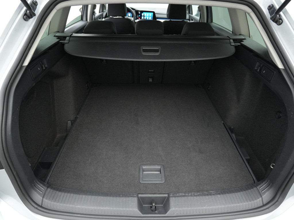 Volkswagen GOLF Variant (L503LT) met abonnement
