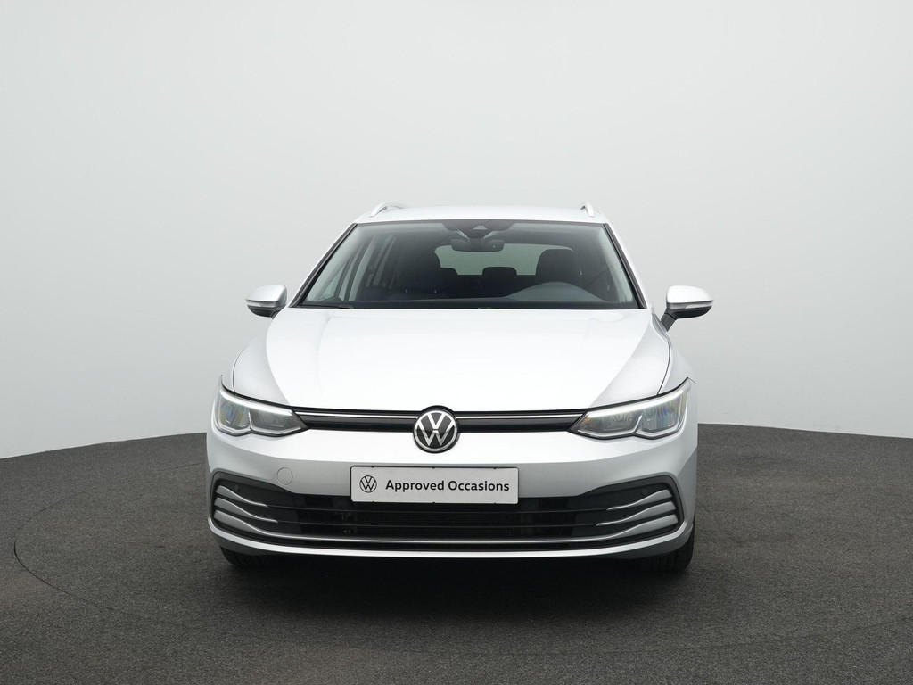 Volkswagen GOLF Variant (L503LT) met abonnement