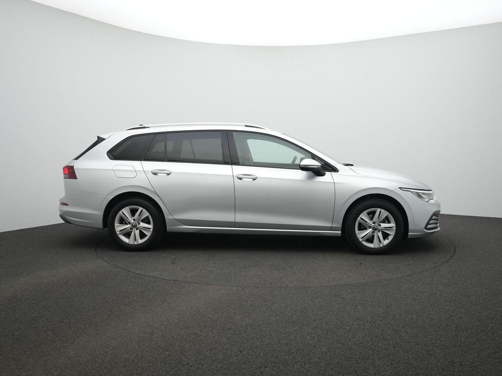 Volkswagen GOLF Variant (L503LT) met abonnement
