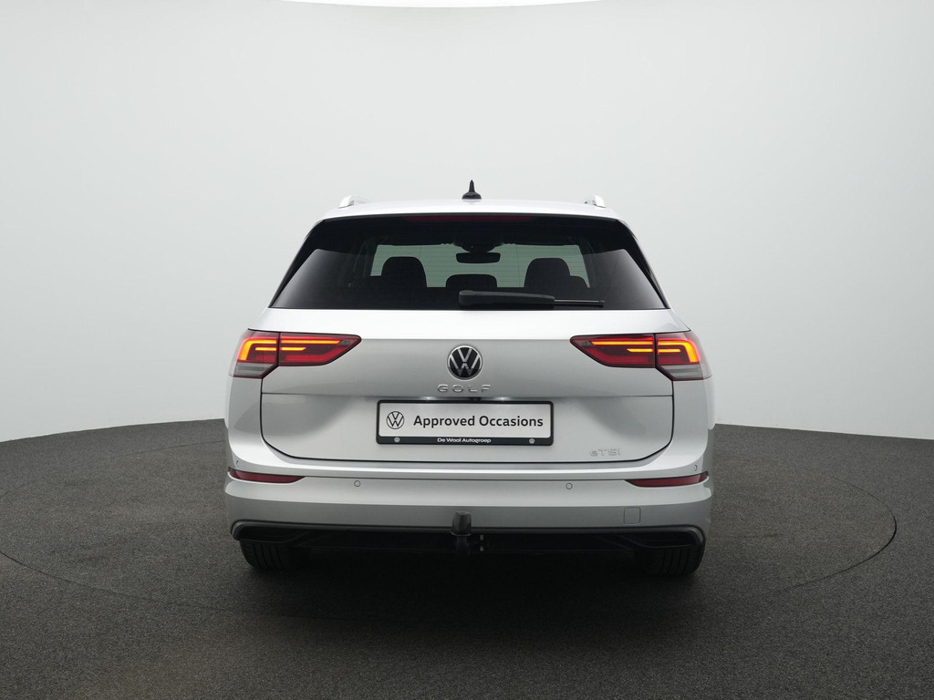 Volkswagen GOLF Variant (L503LT) met abonnement
