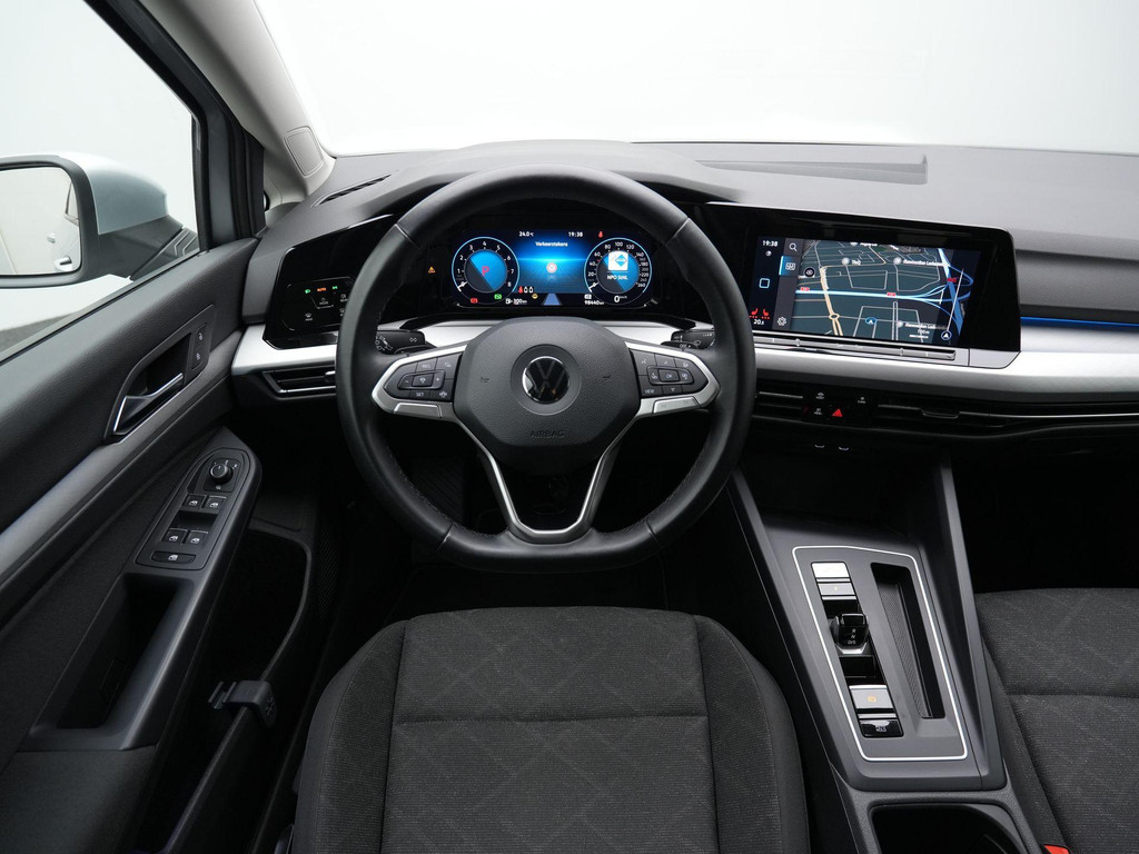 Volkswagen GOLF Variant (L503LT) met abonnement